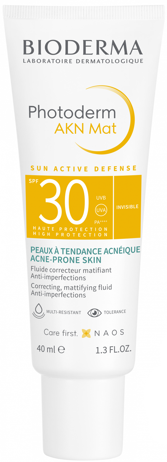 Photoderm AKN Mat Spf30 Bioderma 40ml