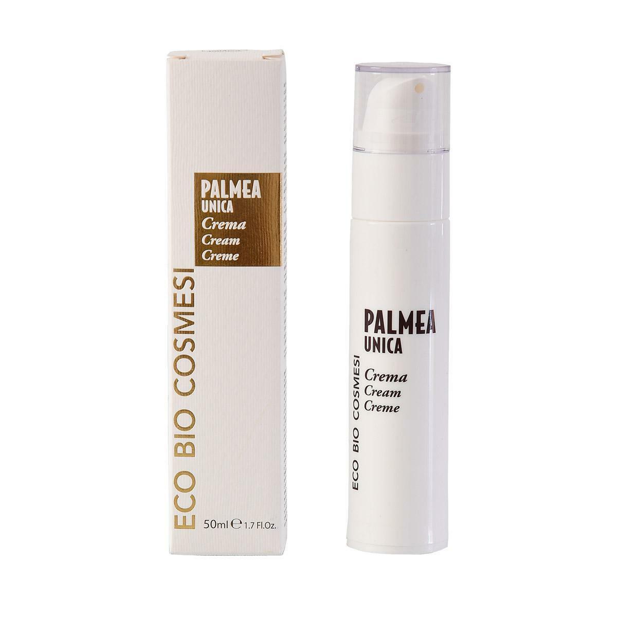 PALMEA - Crema Unica 50ml Eco Bio