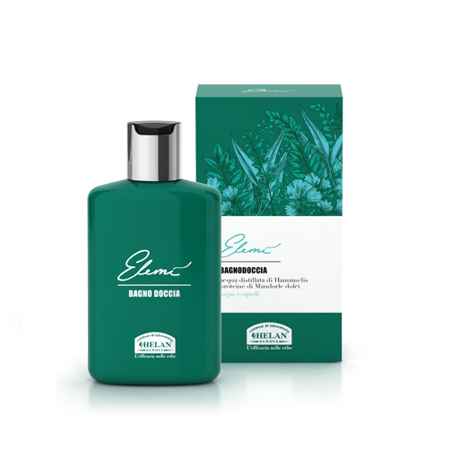 Helan Elemì Bagnodoccia 200 ml