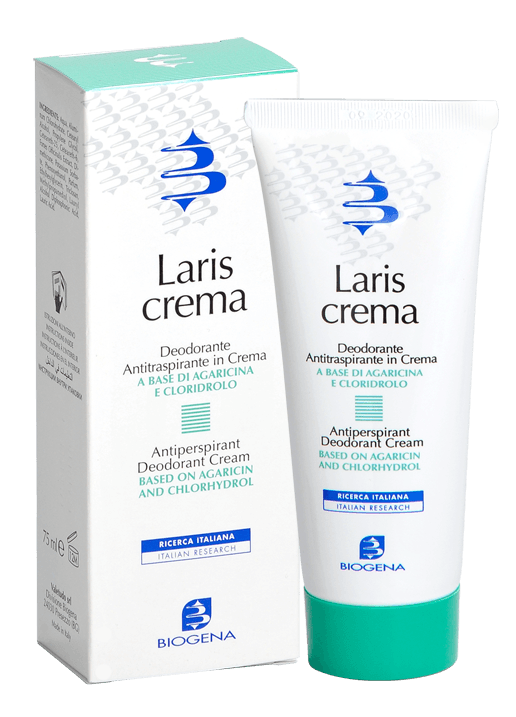 Laris Crema Biogena 75ml