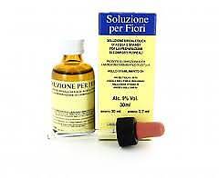 Di Leo Soluzione Per Fiori 30ml