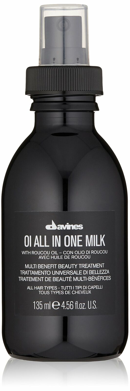 Davines Oi All In One Milk 135ml (w9h)