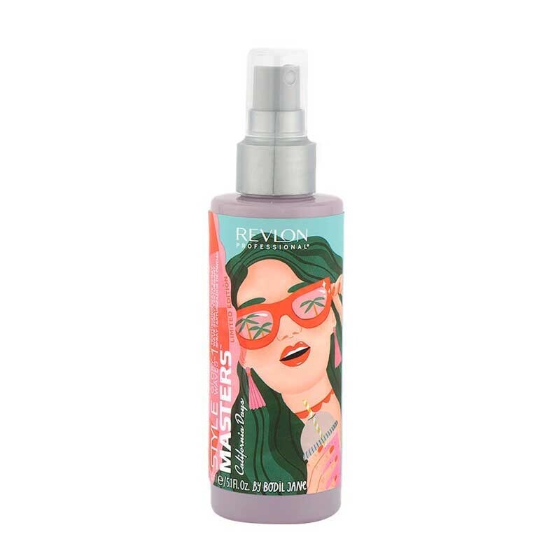 REVLON STYLE MASTER GLORY WAVE 150 ML