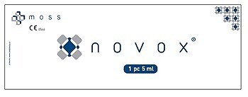 NOVOX SIRINGA 5ML