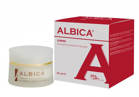 ALBICA® Crema Anti-Age FDL 30ml