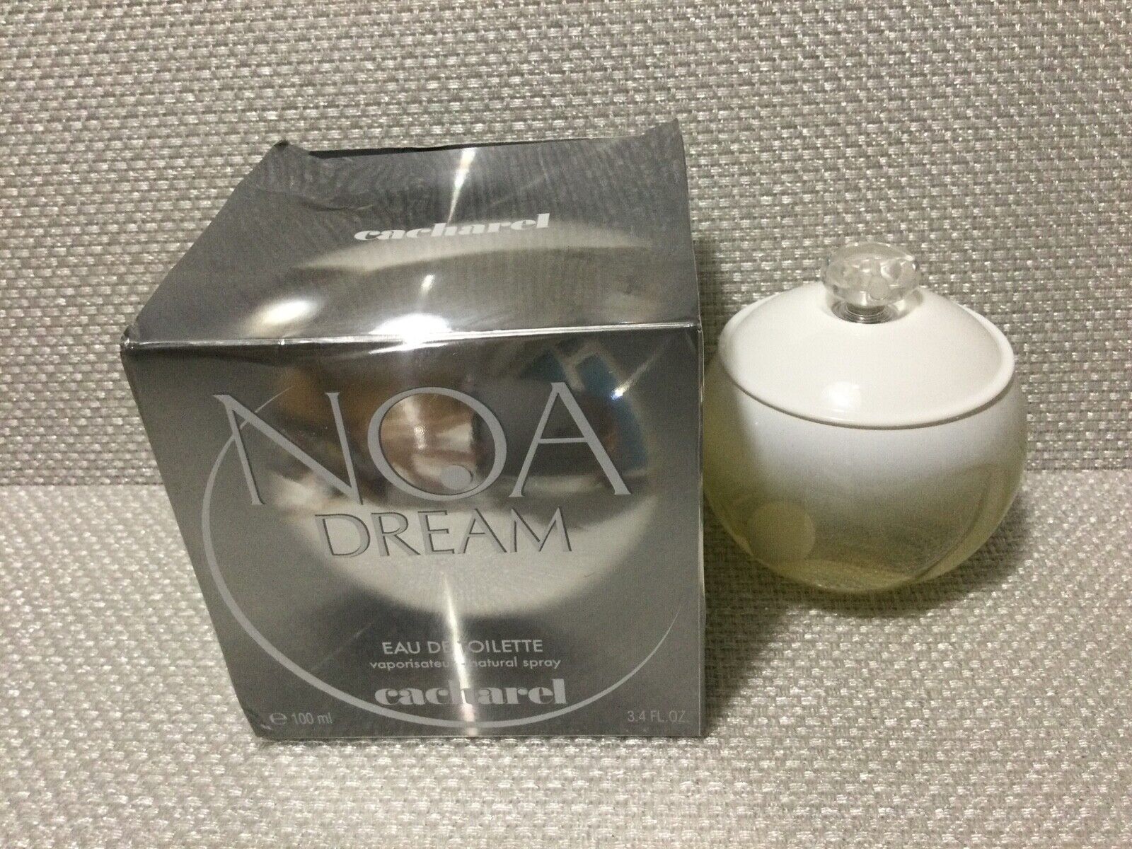 Cacharel - Noa Dream - Eau De Toilette - 100 ml/3.4 oz - New