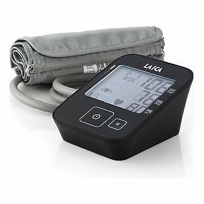 Laica BM-2302L Misura Pressione Misuratore di pressione automatico