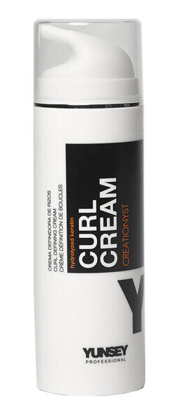 YUNSEY Curl Cream Definizione Di Riccioli 150 ML ⭐⭐⭐⭐⭐