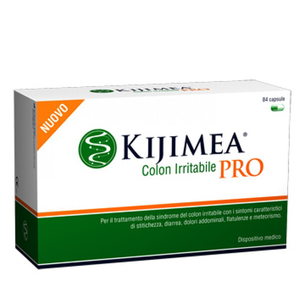 Kijimea Pro Integratore 84 Capsule