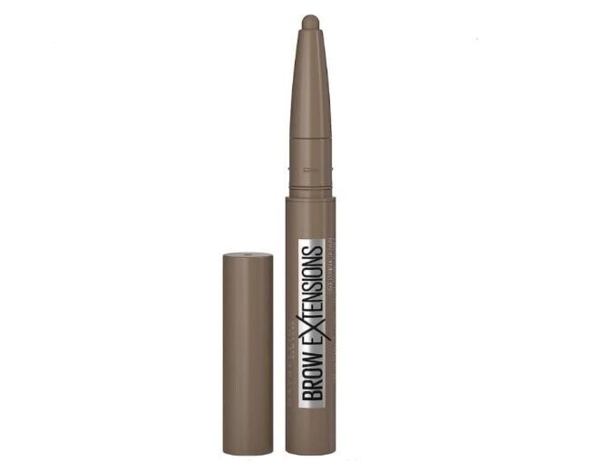 Maybelline New York 06 Brow Foncè Extensions, Matita Sopracciglia 4313