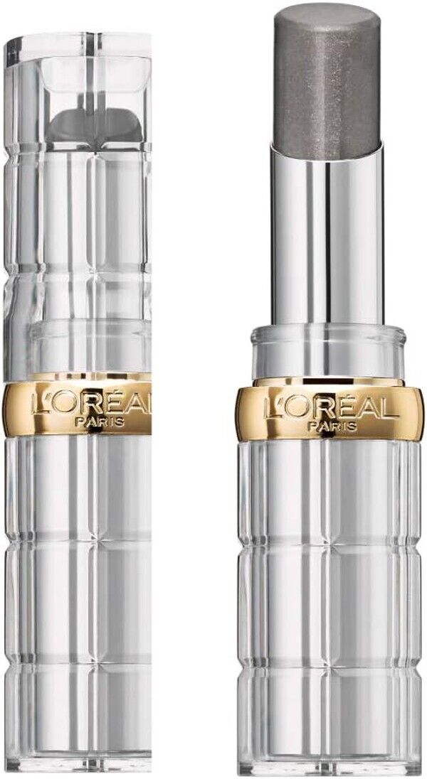 L'Oréal Color Riche Shine Rossetto Idratante Finish Lucido Labbra 906 Girlsnight