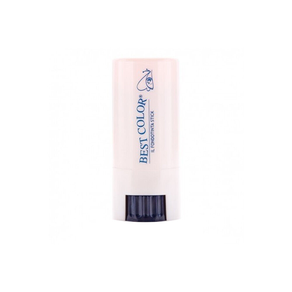 Best Color Fondotinta Viso Stick 03 8ml effetto naturale