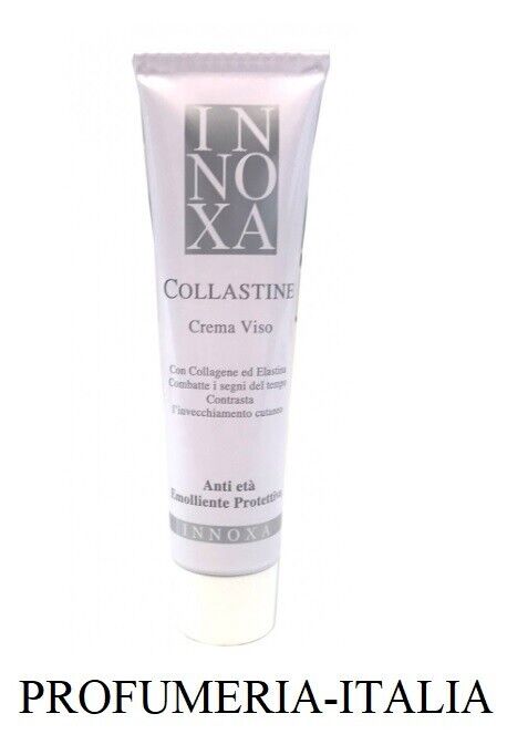 INNOXA Linea Collagene - Ritarda Invecchiamento-Collastine Crema Anti Rughe 65ml
