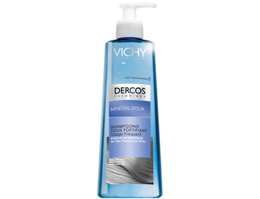 Dercos Shampoo Dolce Fortificante 200 ml