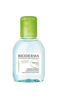 Bioderma Sébium H2o 100ml