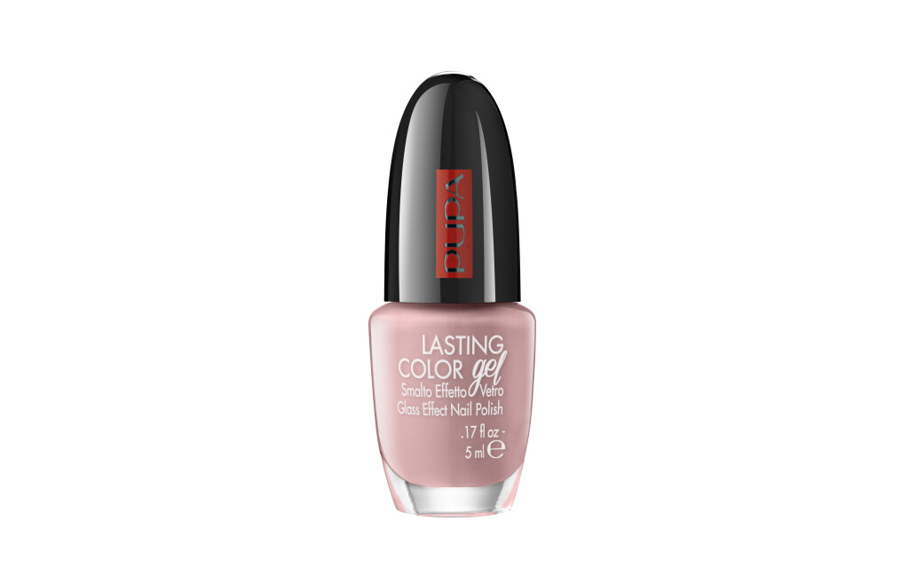 PUPA SMALTO LASTING COLOR GEL N.142