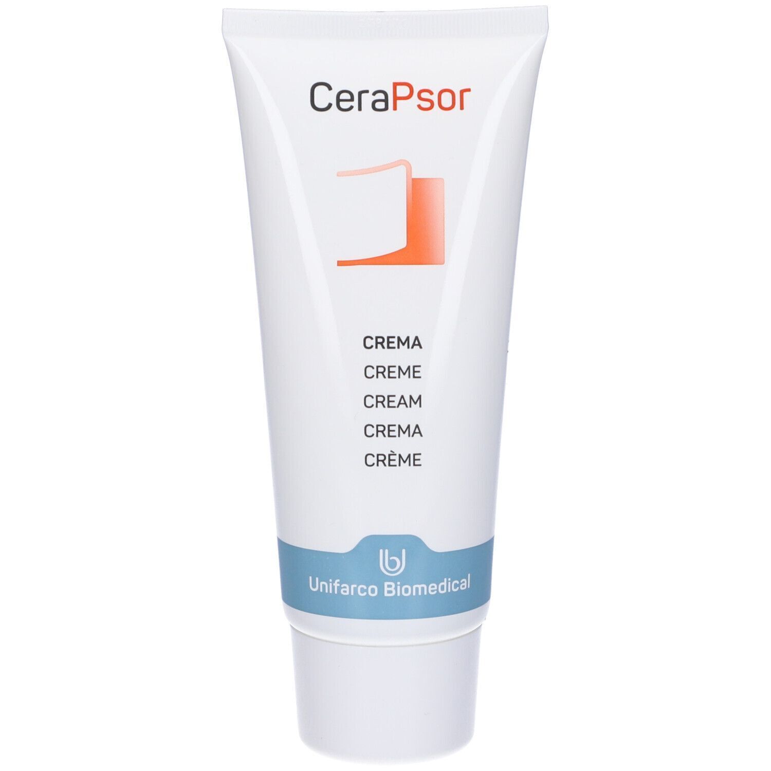 Cerapsor Crema Unifarco Biomedical 200Ml