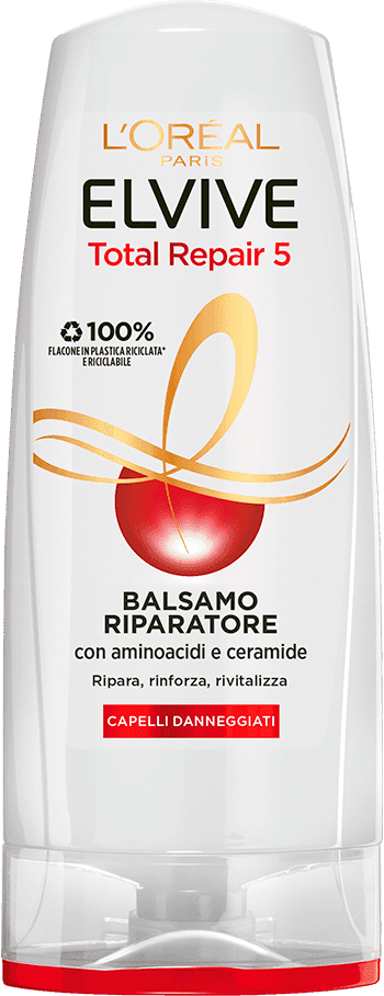 Elvive Total Repair 5 Balsamo L'OREAL 400ml
