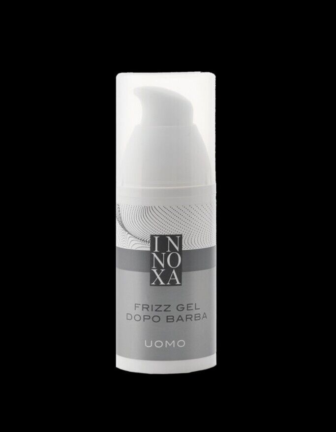 Innoxa Frizz gel dopo barba Antirughe 50ml