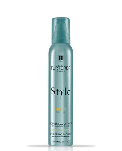 Rene Furterer Style Foam Sculptor 200ml