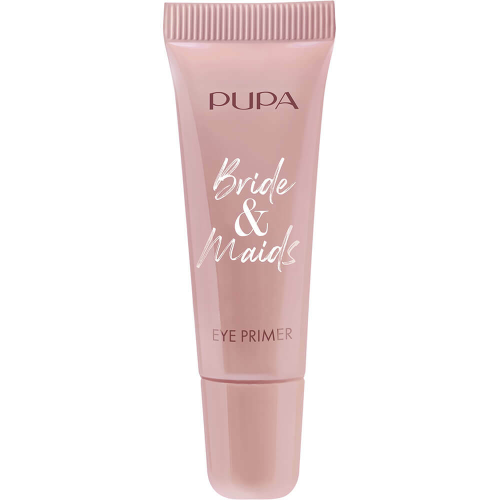 PUPA BRIDE & MAIDS EYE PRIMER BASE OCCHI PRE-TRUCCO ILLUMINANTE ML.10
