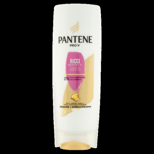 Pantene Balsamo Ricci Perfetti 180ml