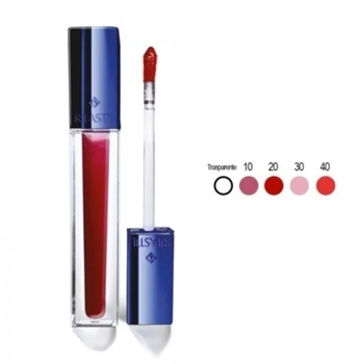 Rilastil Maquillage Gloss Labbra Idratante E Protettivo Colore 40