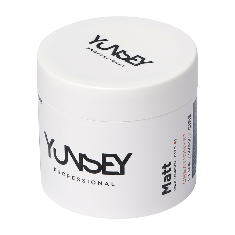 YUNSEY Cera Matt 100 ML ⭐⭐⭐⭐⭐