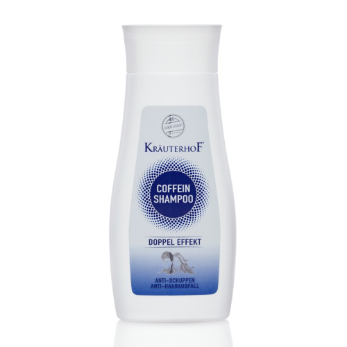 Krauterhof Shampoo Caffeina Doppel Effekt 250ml