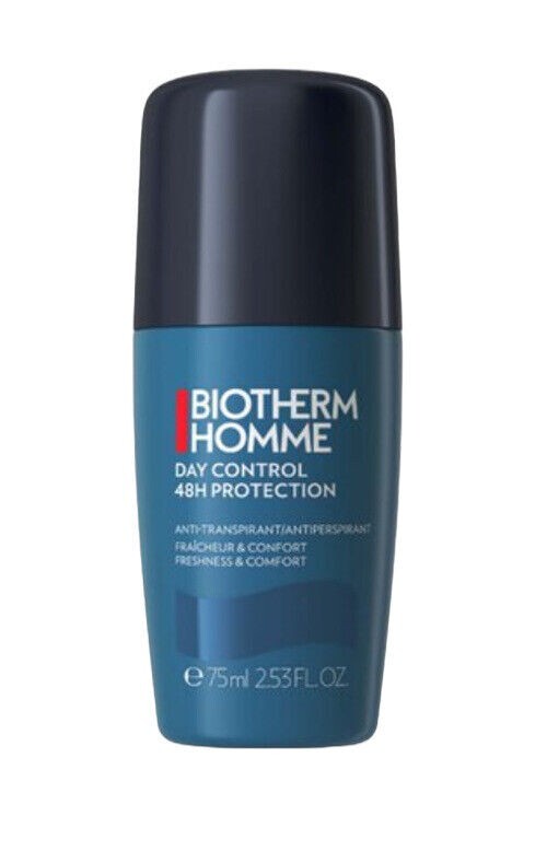 BIOTHERM HOMME DAY CONTROL 48H PROTECTION - 75 ml