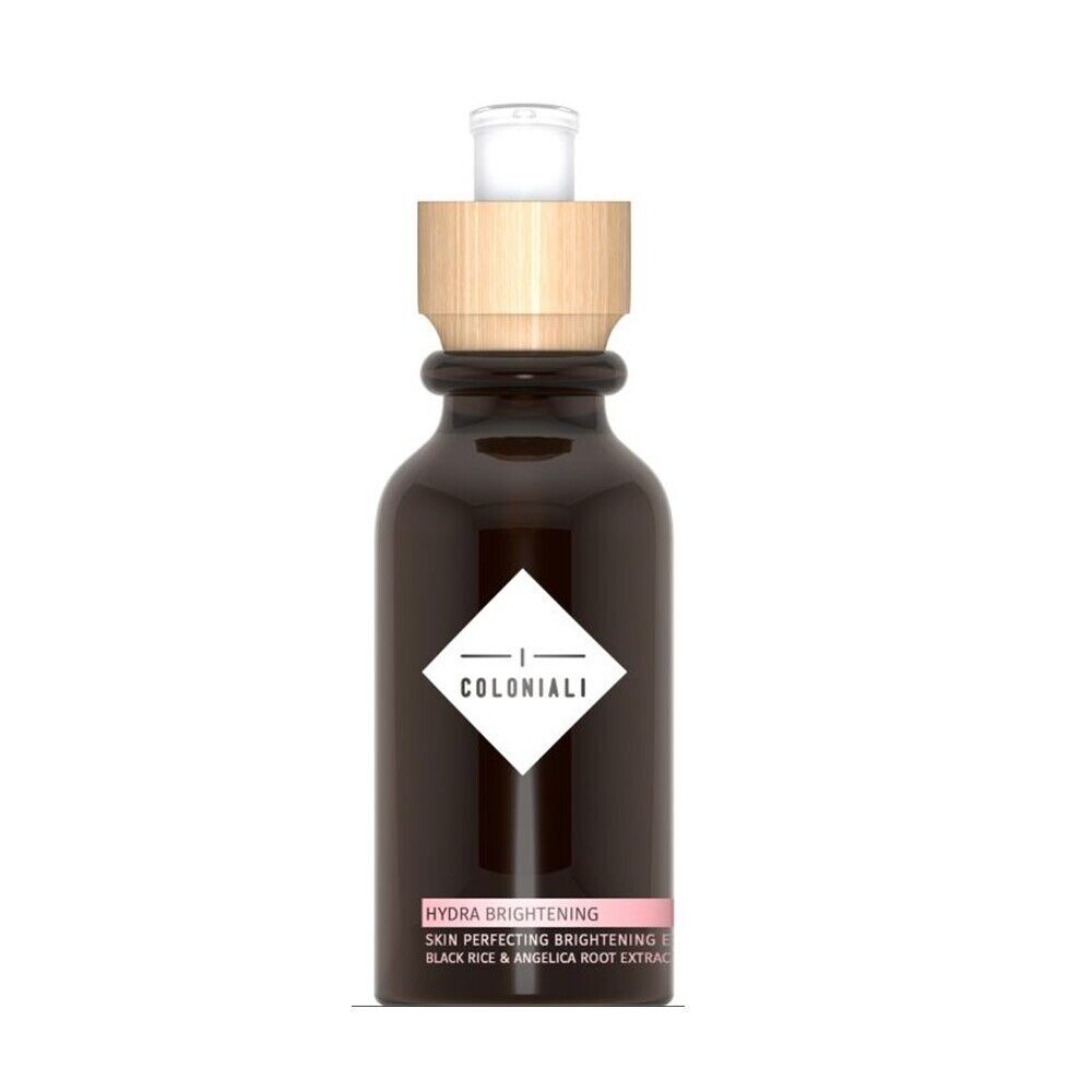 TONICO ILLUMINANTE PERFEZIONATORE I COLONIALI  CON RISO NERO 200 ML 9466