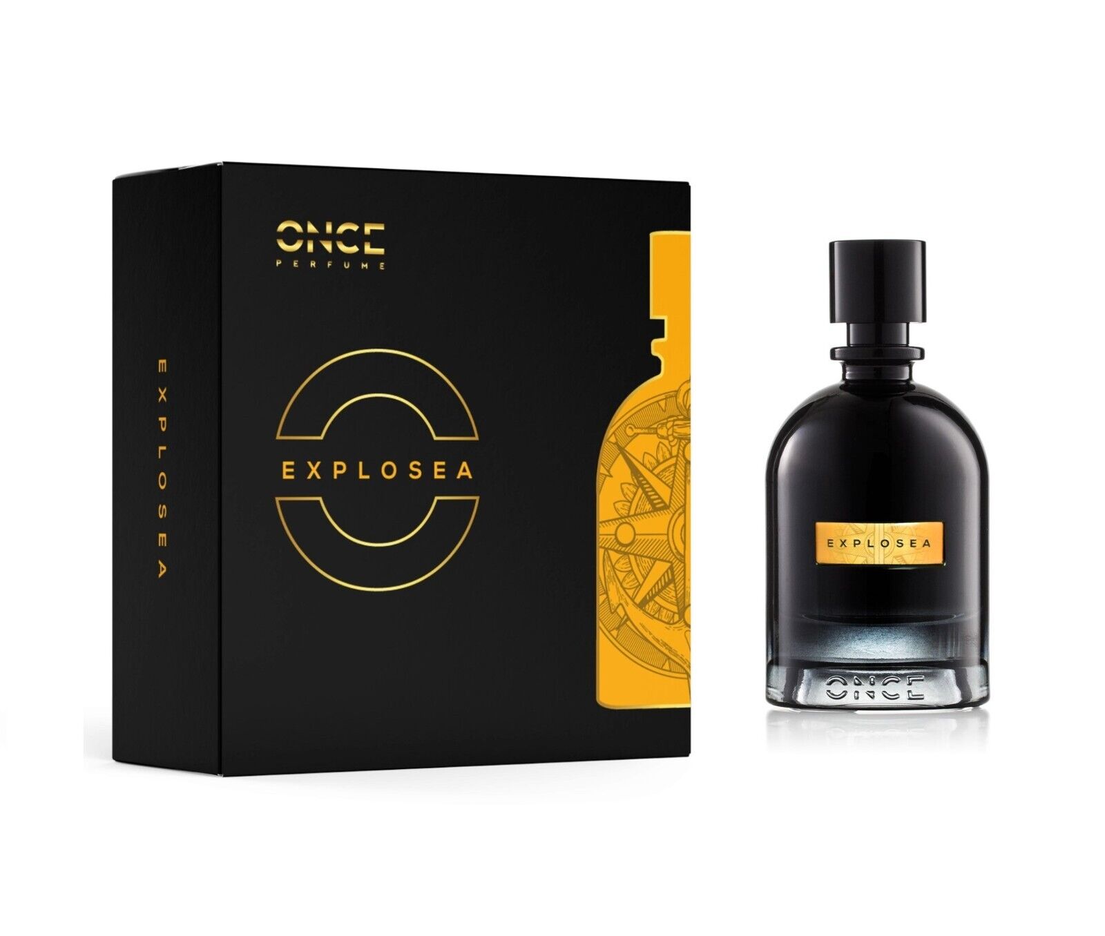 ONCE PARFUME - EXPLOSEA EAU DE PARFUM INTENSE 100 ML