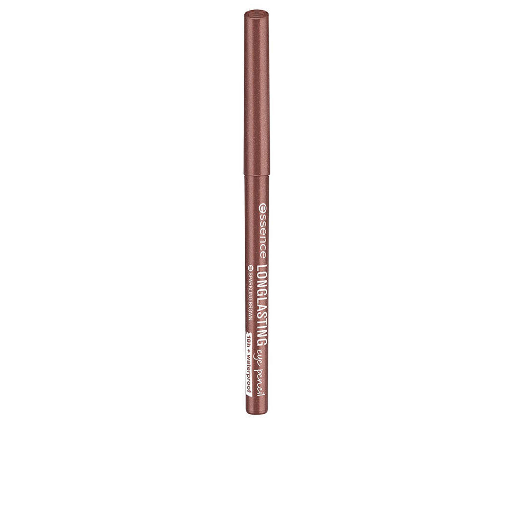 Essence LONG-LASTING matita occhi colore 35 Brown 0.28 g
