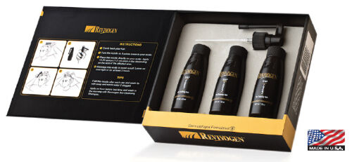 Revivogen Natural Scalp Therapy - LOZIONE ANTICADUTA KIT 3 MESI
