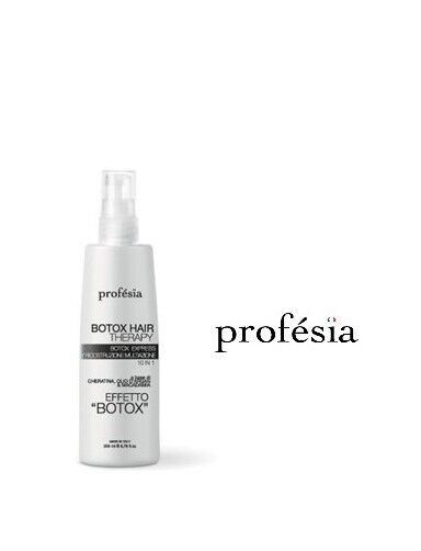 Profesia Botox Hair Therapy Spray Ricostruzione Multiazione (10 in 1) 200ml