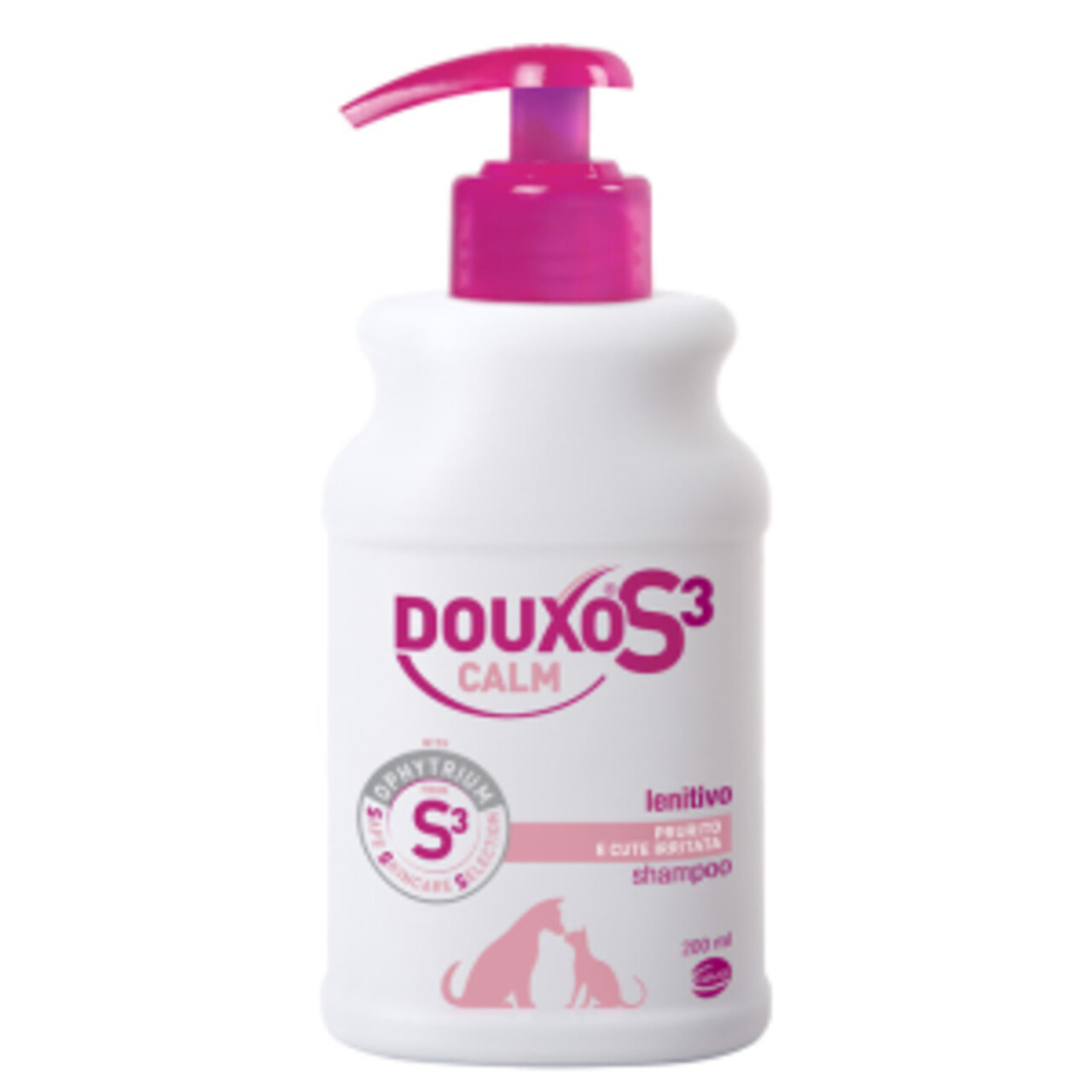 Douxo S3 Calm Shampoo Flacone 200 Ml