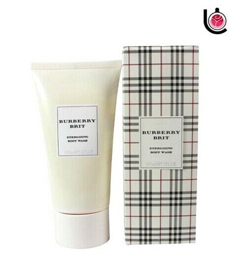 BURBERRY " Brit " Body Wash ml. 150
