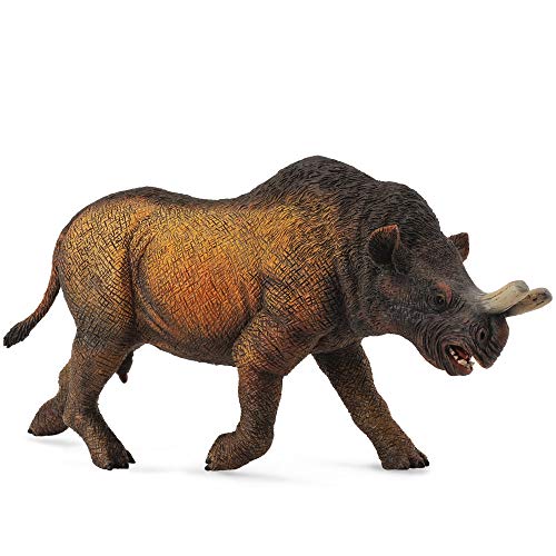 Megacerops Figura Collecta Cod. 88558