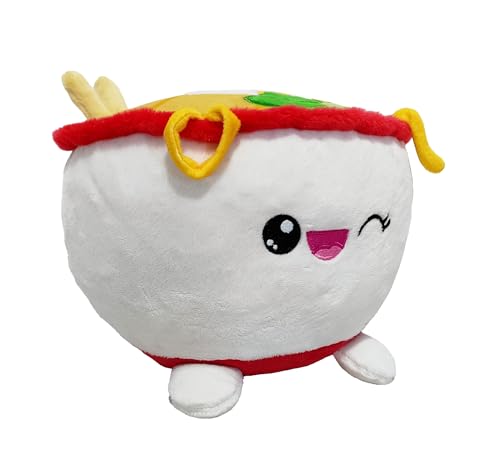 Joytoy Ramo Ramen 20 Cm In Peluche