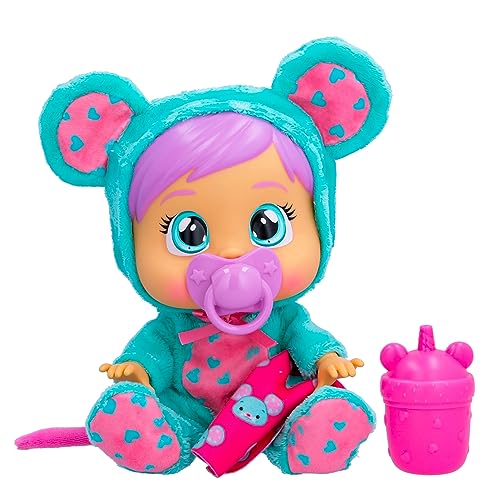 Imc Toys Cry Babies Magic Tears Loving Care Lala
