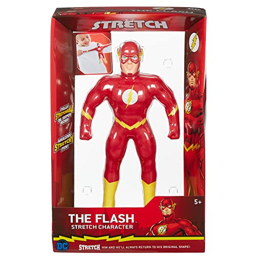 Rocco Giocattoli - Stretch Dc Flash 25 Cm
