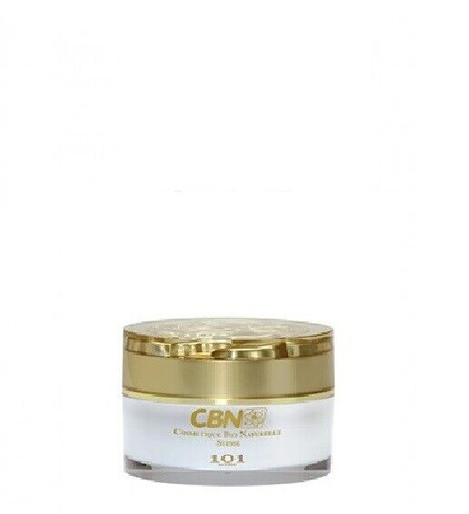 101 Creme Multifunctionnelle Globale Contour Yeux et Levres 30 m -  CBN
