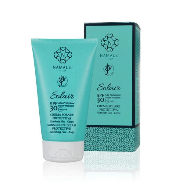 Namalei – Crema Solare Nutriente SPF 30