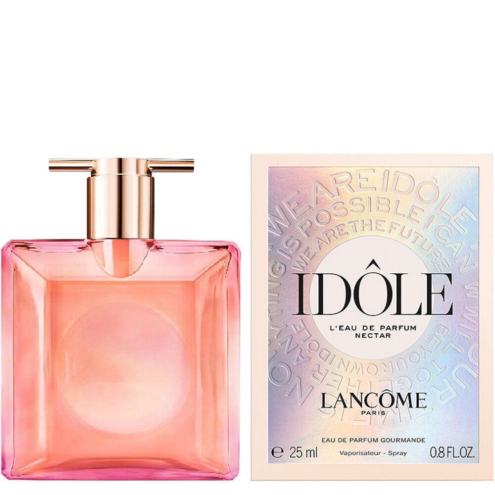 LANCOME IDOLE  EAU DE  PARFUM NECTAR VAPO SPRAY - 25 ml