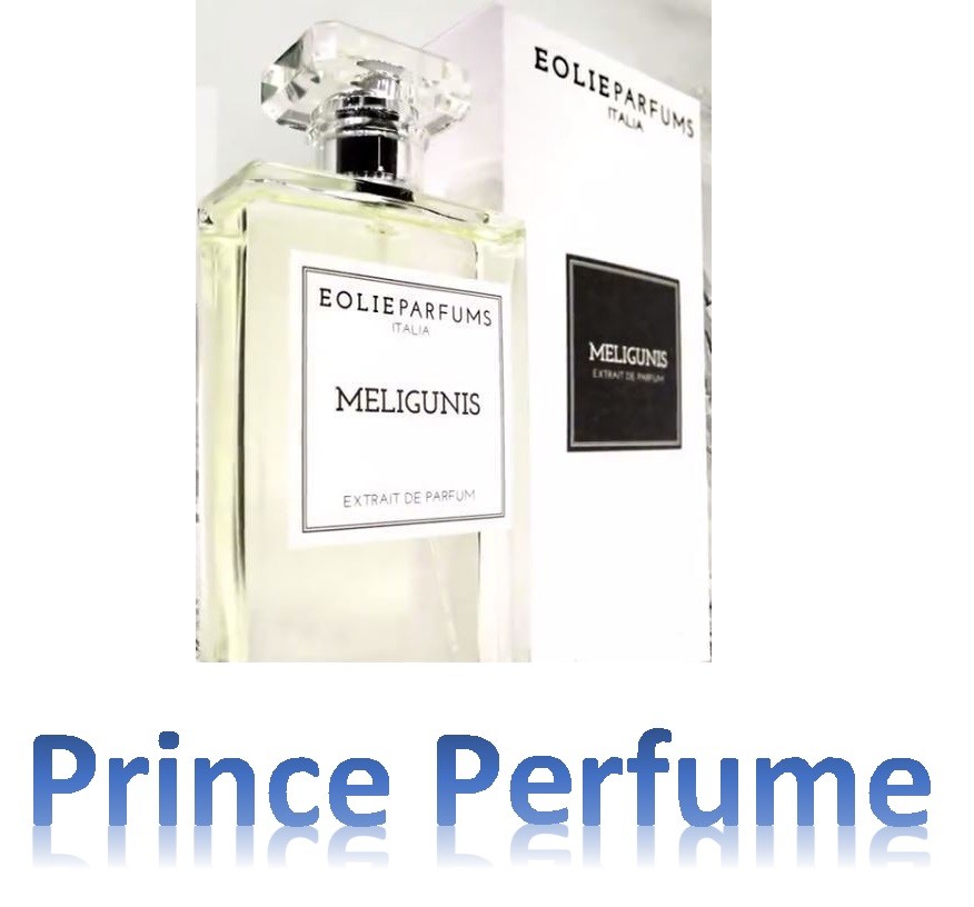 EOLIE PARFUMS MELIGUNIS EXTRAIT DE PARFUM VAPO NATURAL SPRAY - 100 ml