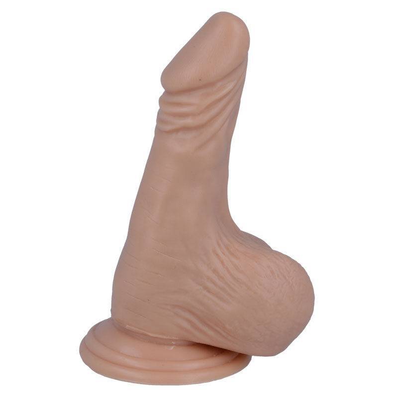 MR INTENSE - 1 REALISTIC COCK 14.6 -O- 3.5CM