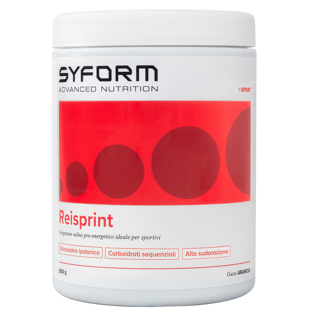 SYFORM REISPRINT 500 GR Arancia