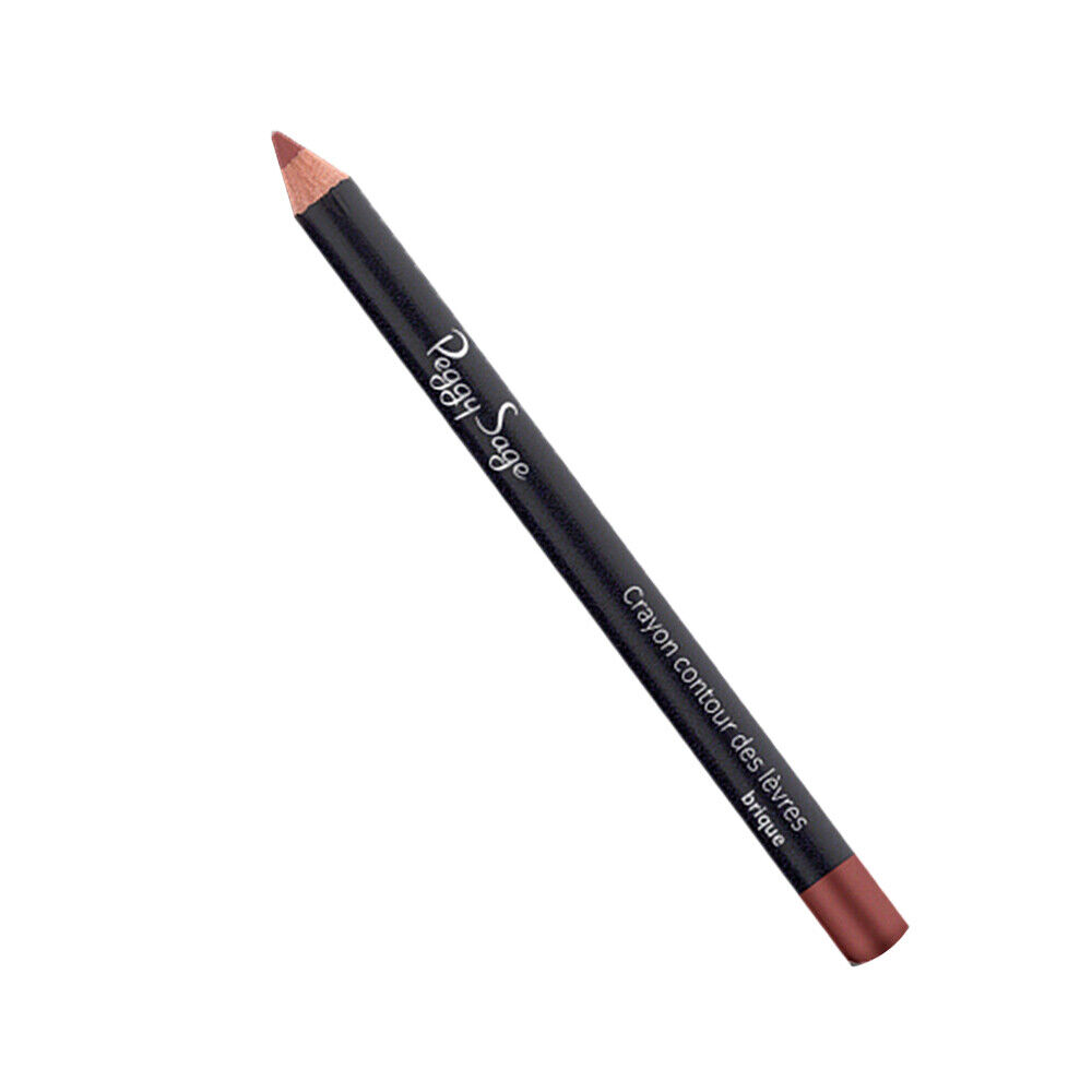 Peggy Sage Crayon Contour Des Levres Brique Contorno Labbra ref.130101 1,4gr