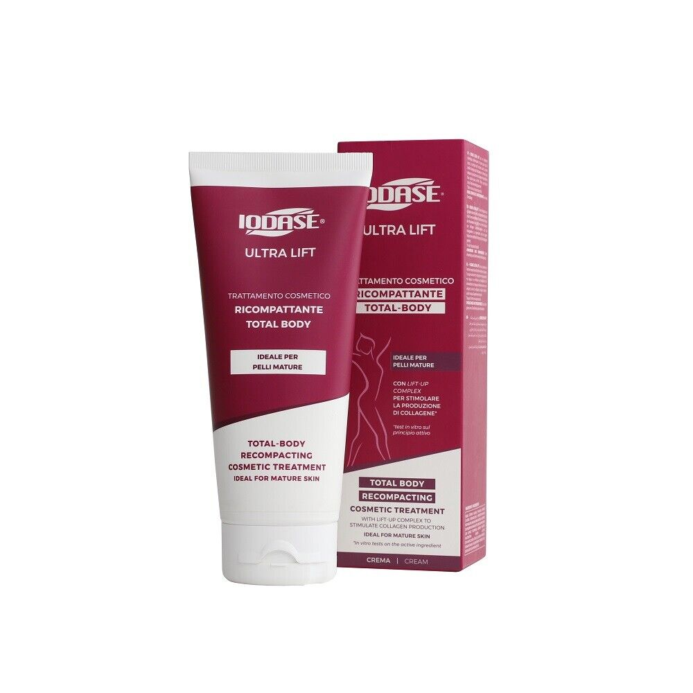 Ultra Lift Iodase 200ml