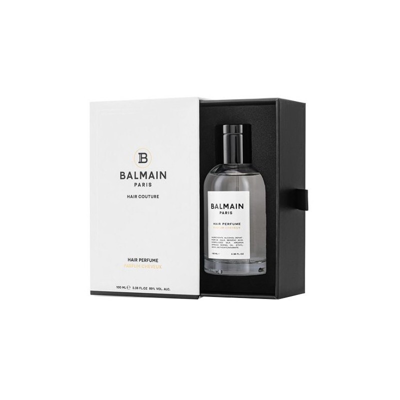 BALMAIN PARIS Hair Perfume - Profumo per capelli 100 ml Vapo
